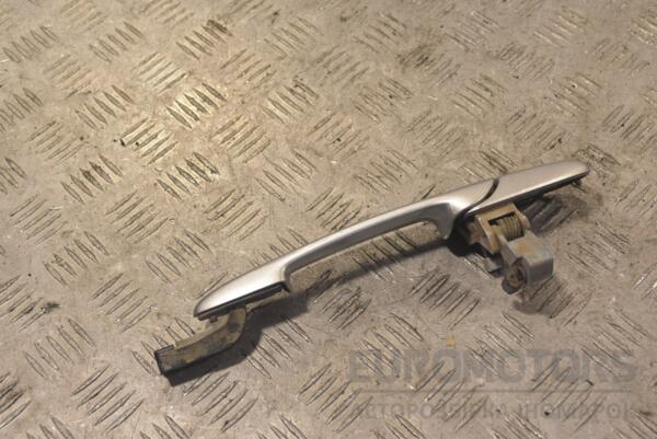 Ручка двері зовнішня передня права Mazda 3 2003-2009 239727 - 2