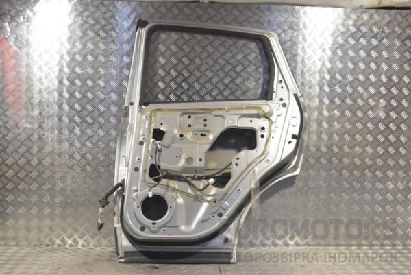 Дверь задняя правая (дефект) Nissan Qashqai 2007-2014 H2100JD0M0 239733 - 2