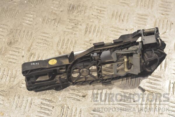 Ручка двери наружная задняя правая VW Passat (B6) 2005-2010 239751 - 2