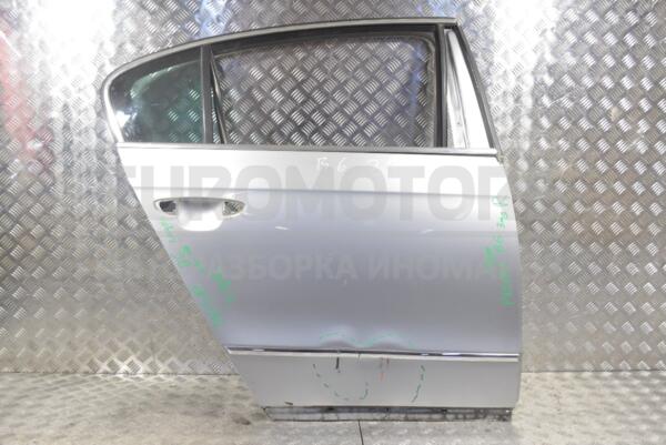 Двері задні праві седан (дефект) VW Passat (B6) 2005-2010 3AE833312 239754 euromotors.com.ua