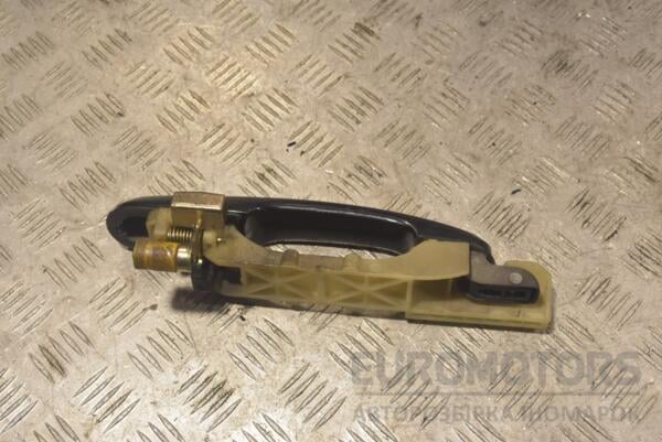 Ручка двері зовнішня задня ліва Hyundai Tucson 2004-2009 239761 - 2