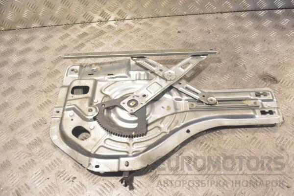 Склопідйомник задній лівий електро 2 Піна Hyundai Tucson 2004-2009 239763 - 2