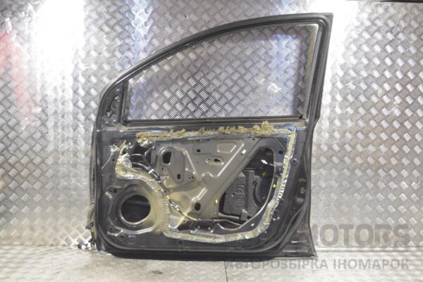 Двері передні праві Nissan Note (E11) 2005-2013 H01009U0M0 239771 - 2