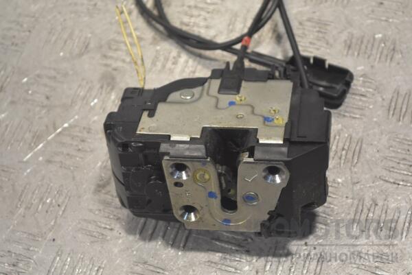 Замок двери передний правый электр 3 пина Nissan Note (E11) 2005-2013 805009U100 239776 - 2