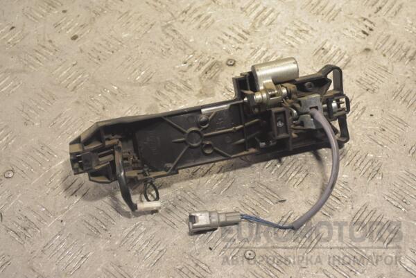 Ручка двері зовнішня передня права Nissan Note (E11) 2005-2013 239779 - 2