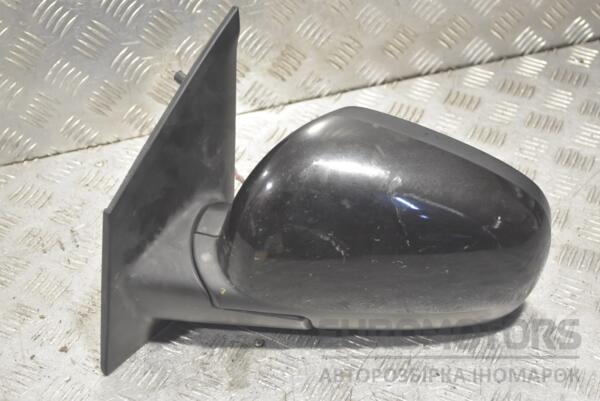 Дзеркало ліве електро 5 пінів Nissan Note (E11) 2005-2013 963029U00B 239784 - 2