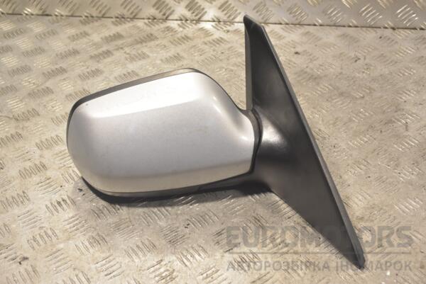 Дзеркало праве електр 5 пінів Mazda 3 2003-2009 239788 - 2