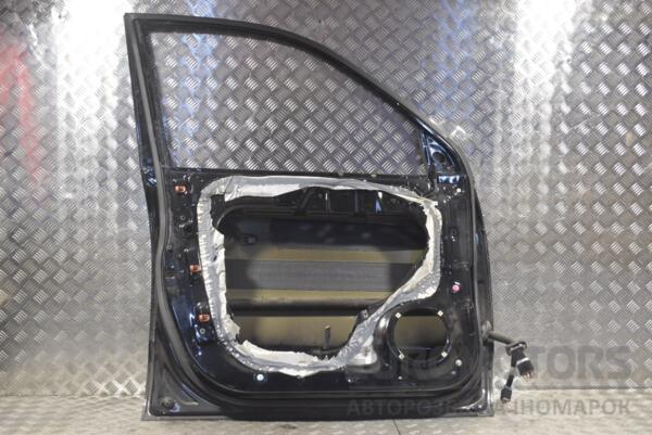 Дверь передняя левая Hyundai Tucson 2004-2009 760032E030 239790 - 2