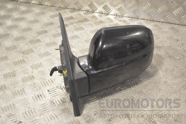 Дзеркало ліве електро 5 пінів Hyundai Tucson 2004-2009 876102E320 239793 - 2