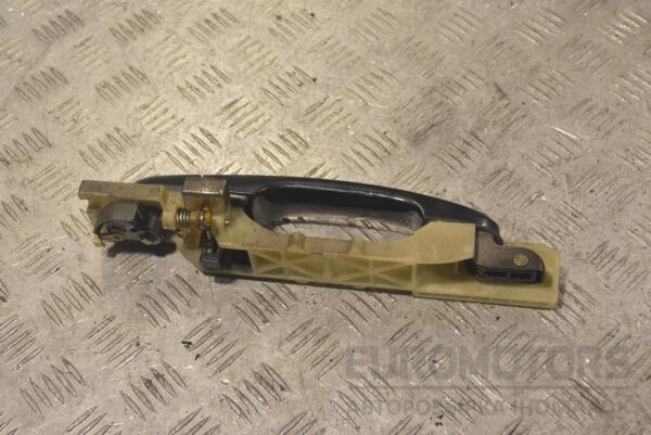 Ручка двері зовнішня передня ліва Hyundai Tucson 2004-2009 239799 - 2