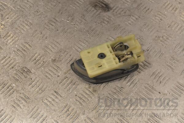 Ручка двері внутрішня передня ліва Hyundai Tucson 2004-2009 2500071000 239801 - 2