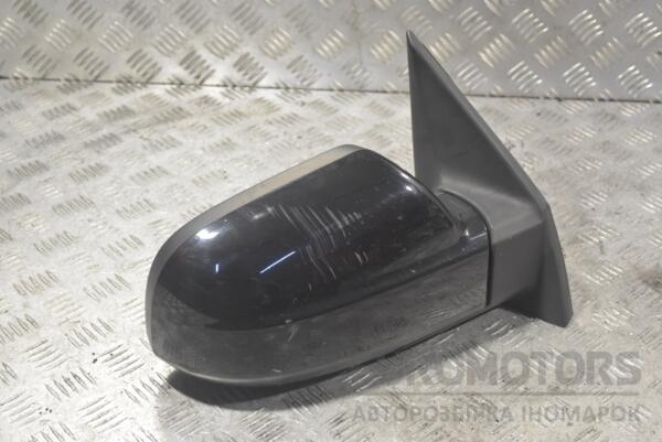 Зеркало правое электр 3 пина Hyundai Tucson 2004-2009 239821 - 2