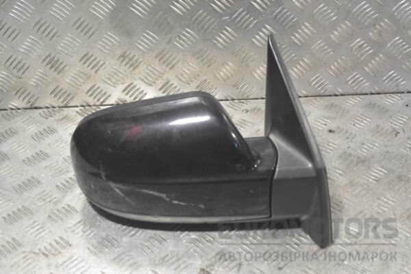 Зеркало правое электр 5 пинов Hyundai Tucson 2004-2009 239823 - 2
