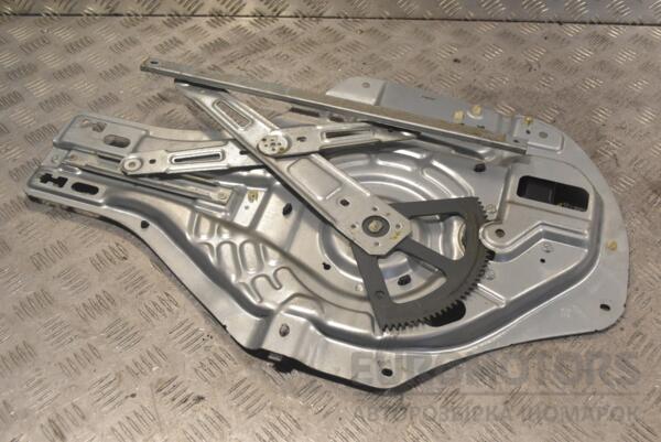 Склопідйомник передній правий електро 2 піна Hyundai Tucson 2004-2009 239827 - 2