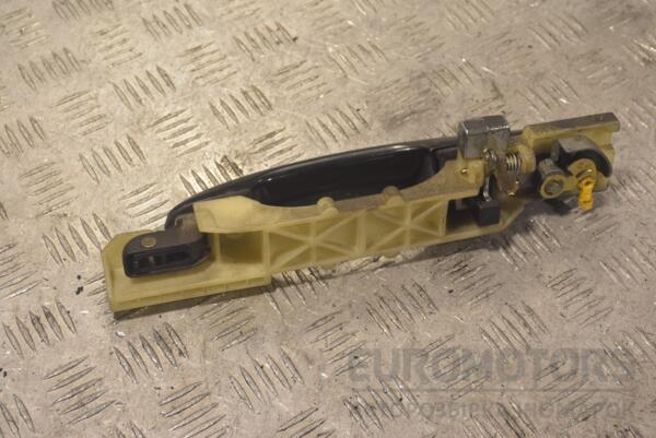 Ручка двері зовнішня передня права Hyundai Tucson 2004-2009 239829 - 2