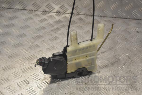Замок двері передній правий електро 5 пінів Hyundai Tucson 2004-2009 239833 - 2