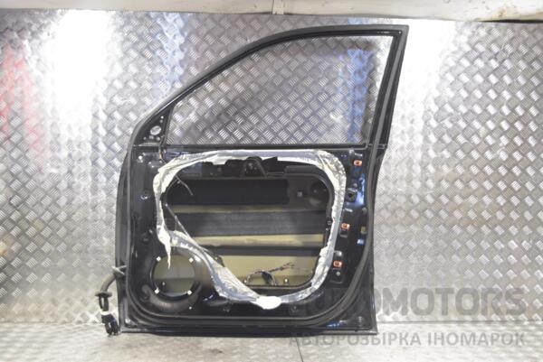 Двері передні праві Hyundai Tucson 2004-2009 760042E030 239835 - 2
