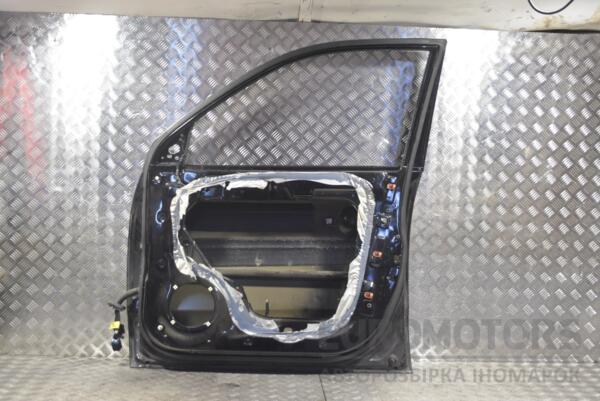 Дверь передняя правая Hyundai Tucson 2004-2009 760042E030 239837 - 2