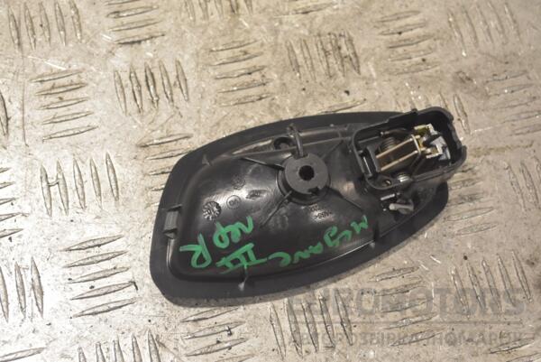Ручка двери внутренняя передняя правая Renault Megane (III) 2009-2016 826720001R 239846 - 2