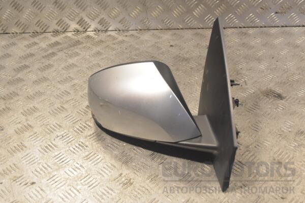 Дзеркало праве електр 7 пінів (дефект) Renault Megane (III) 2009-2016 239853 - 2