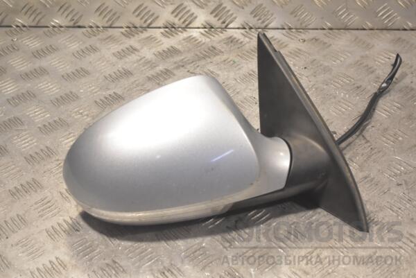 Зеркало правое электр (дефект) VW Passat (B6) 2005-2010 239859 - 2