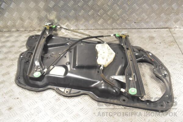 Склопідйомник передній правий електро VW Passat (B6) 2005-2010 3C1837756F 239863 - 2