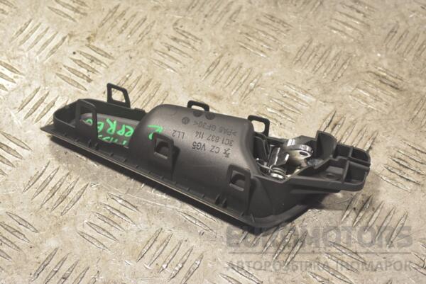 Ручка двери внутренняя передняя правая VW Passat (B6) 2005-2010 3C1837114 239867 - 2