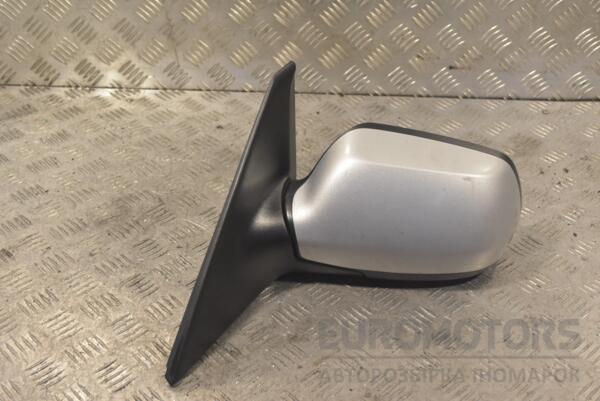 Зеркало левое электр 5 пинов Mazda 3 2003-2009 239871 - 2