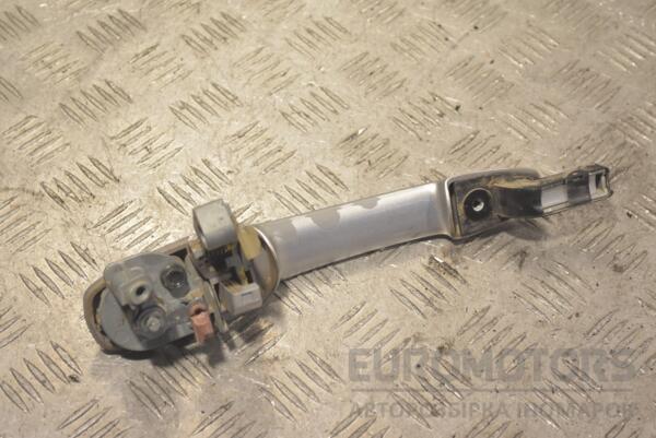 Ручка двери наружная передняя левая Mazda 3 2003-2009 239873 - 2