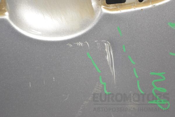 Двері передні ліві хетчбек (дефект) Mazda 3 2003-2009 239882 - 2