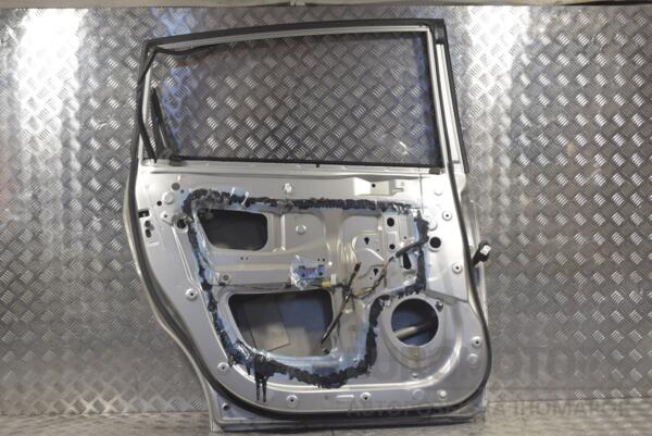 Дверь задняя левая Toyota Corolla Verso 2004-2009 670040F010 239885 - 2