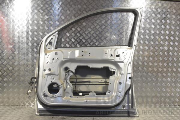 Двері передні праві Nissan Qashqai 2007-2014 239912 - 2