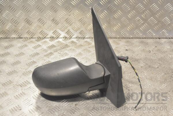 Дзеркало праве електр 5 пінів -06 Ford Fusion 2002-2012 2N1117682BL 239918 - 2