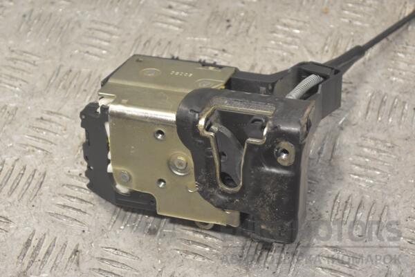 Замок двери передний правый электр 4 пина Ford Fusion 2002-2012 239920 - 2