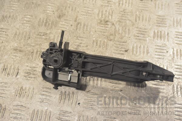 Ручка двері зовнішня передня права Ford Fusion 2002-2012 2S61A224A36AL 239923 - 2