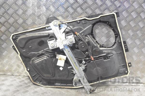Склопідйомник передній правий електро 2 піна Ford Fusion 2002-2012 2S61A045H16A 239927 - 2
