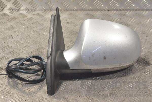Зеркало левое электр 9 пинов (дефект) VW Passat (B6) 2005-2010 239932 - 2
