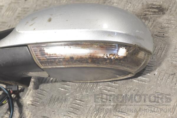 Зеркало левое электр 9 пинов (дефект) VW Passat (B6) 2005-2010 239932 - 3