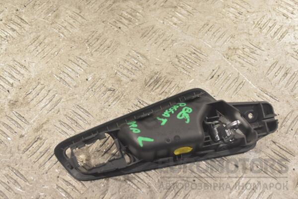 Ручка двери внутренняя передняя левая VW Passat (B6) 2005-2010 3C1837113 239940 - 2