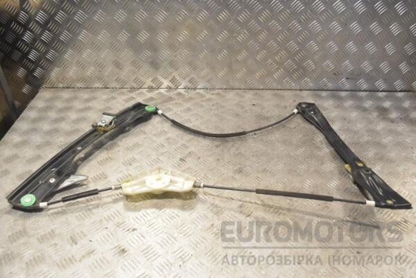 Склопідйомник передній лівий VW Passat (B6) 2005-2010 239944 - 2