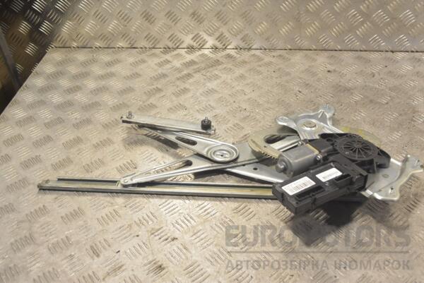 Стеклоподъемник передний левый электр Renault Megane (III) 2009-2016 807210002R 239957 - 2