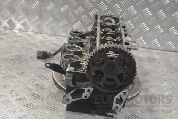 Головка блоку в зборі Citroen C2 1.4hdi 2003-2008 239963 - 2