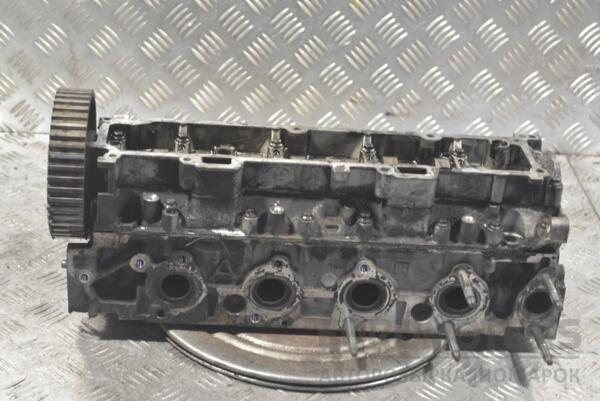 Головка блоку в зборі Citroen C2 1.4hdi 2003-2008 239963 - 3
