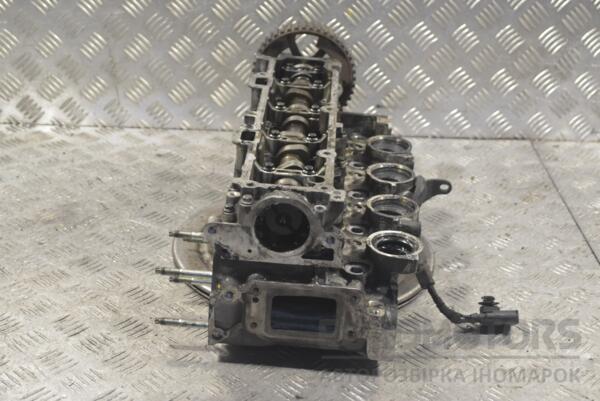 Головка блоку в зборі Citroen C2 1.4hdi 2003-2008 239963 - 4