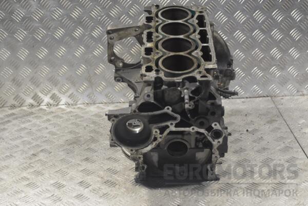 Блок двигателя (дефект) Citroen C2 1.4hdi 2003-2008 239969 - 4
