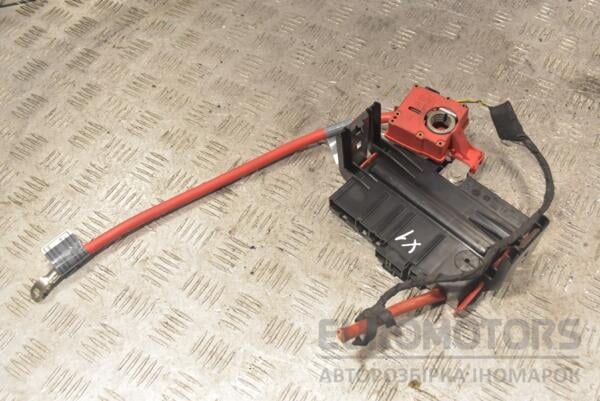 Клема акумулятора плюс BMW X1 (E84) 2009-2015 61129215953 250030 - 2