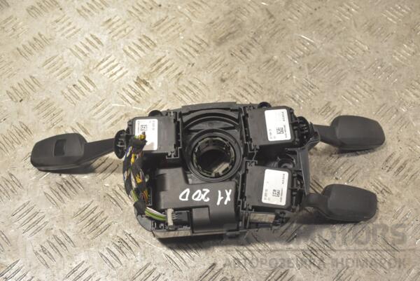 Підрульовий перемикач в зборі BMW X1 (E84) 2009-2015 9164417 250043 - 2