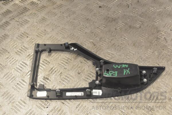 Накладка консоли кулисы BMW X1 (E84) 2009-2015 2997473 250045 - 2
