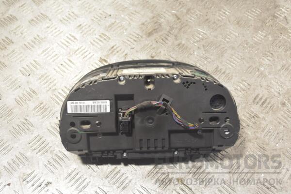 Панель приладів BMW X1 2.0tdi (E84) 2009-2015 9220988 250063 - 2