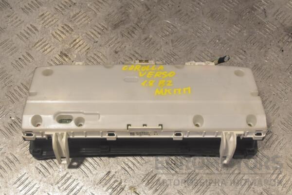 Панель приборов Toyota Corolla Verso 1.8 16V 2001-2004 8380013130 250069 - 2